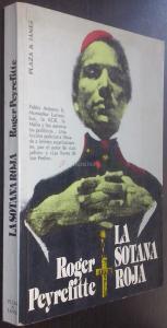 La sotana roja