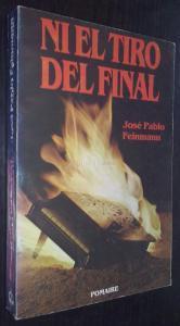 Ni el tiro del final