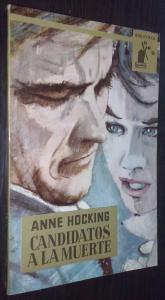 Candidatos a la muerte