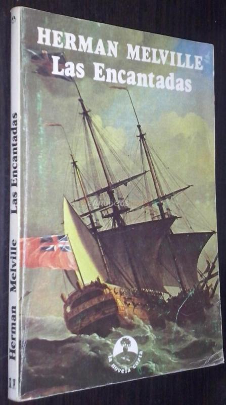 Las encantadas o las islas encantadas