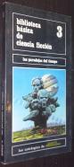 Biblioteca básica de ciencia ficción. N 3: Las paradojas del tiempo