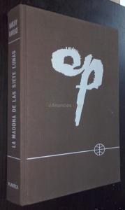 La Madona de las Siete Lunas. Novela