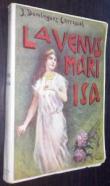 La Venus Mari-Isa, reina de un país ignoto