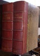 El conde de España (La Inquisición militar). Novela histórica contemporánea. 2 tomos