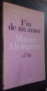 Fin de un amor