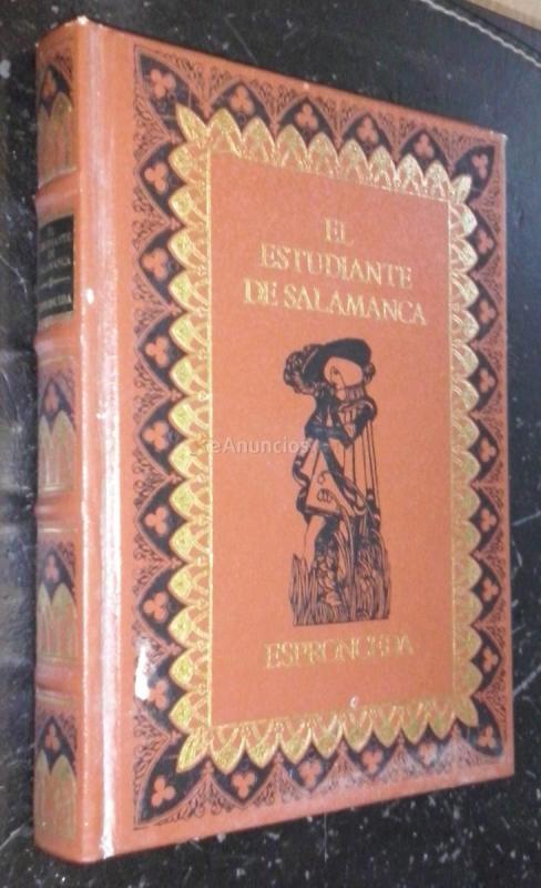 El estudiante de Salamanca