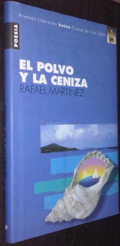 El polvo y la ceniza