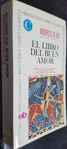 El libro de buen amor