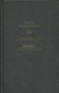 Cuentos del Decamerón