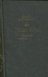 Poétas Románticos Franceses. Antología