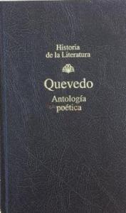 Antología poética
