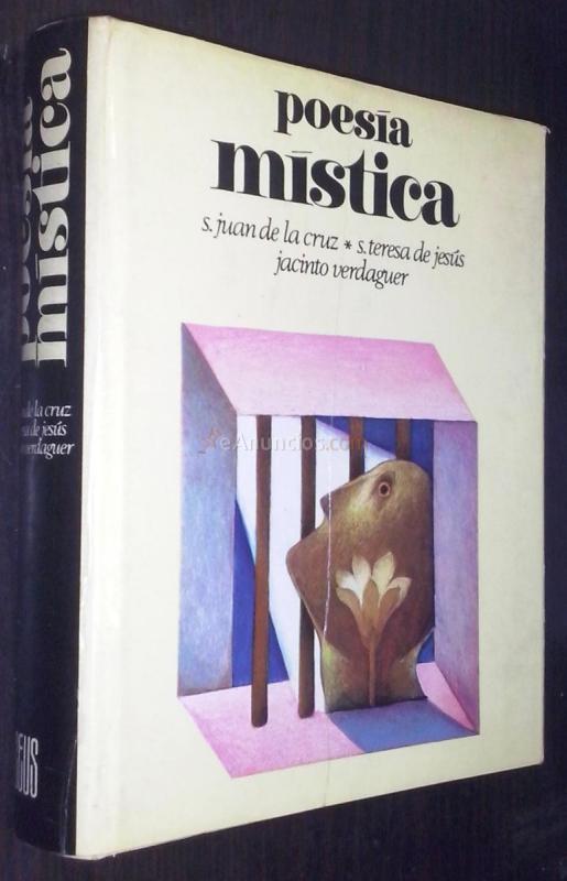 Poesía mística