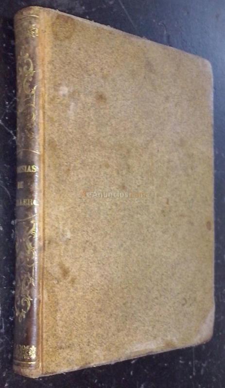 Poesías jocosas y satíricas