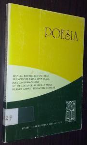 Poesía