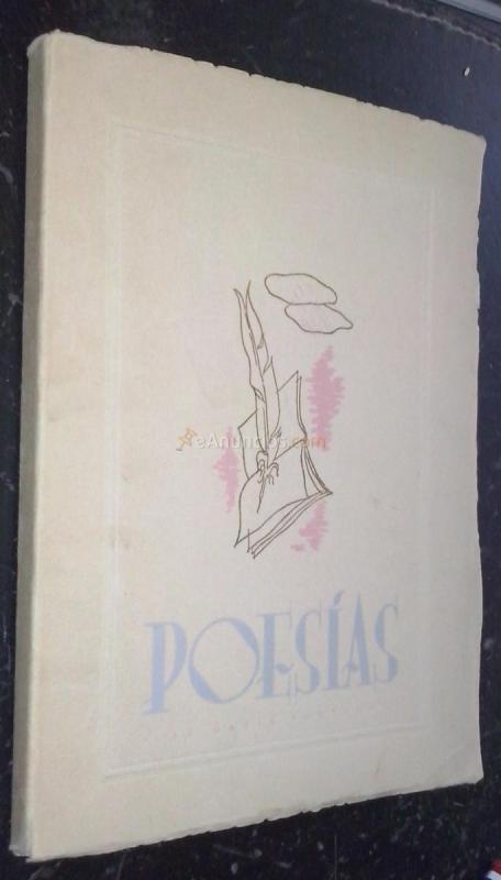 Poesías