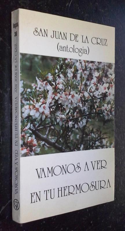 Vamos a ver en tu hermosura