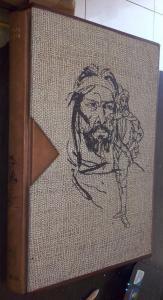 Fausto. Impresiones del gaucho Anastasio el Pollo en la representación de esta ópera