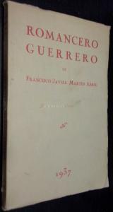Romancero guerrero