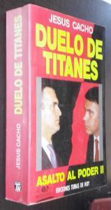 Duelo de titanes