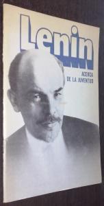 Acerca de la juventud