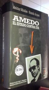 Amedo. El estado contra ETA