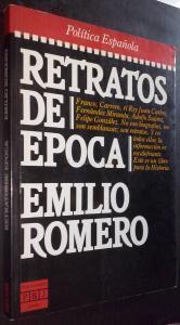 Retratos de época