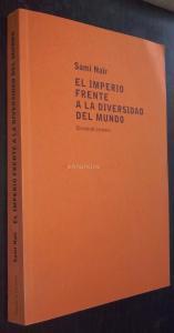 El imperio frente a la diversidad del mundo