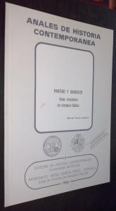 Partido y sindicato. Unas relaciones no siempre fáciles. Separata