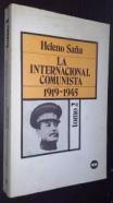 La internacional comunista (1919-1945). Tomo II