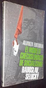 El modelo checoslovaco de socialismo