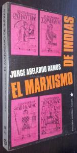 El marxismo de indias