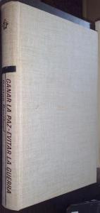 Ganar la paz-evitar la guerra