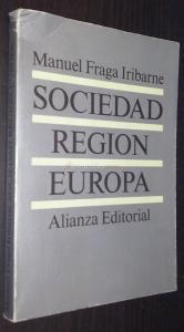Sociedad. Región. Europa