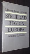 Sociedad. Región. Europa