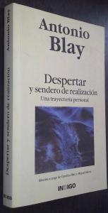 Despertar y sendero de realización. Una trayectoria personal