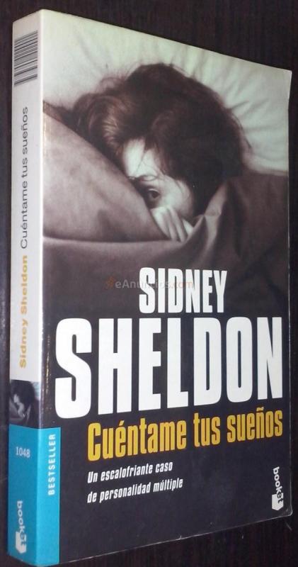 Cuéntame tus sueños. Un escalofriante caso de personalidad múltiple