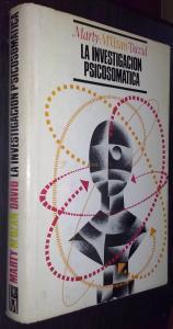 La investigación psicosomática