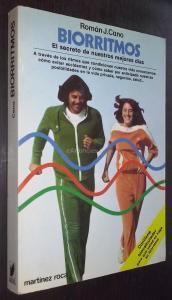 Biorritmos. El secreto de nuestros mejores días