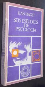 Seis estudios de psicología