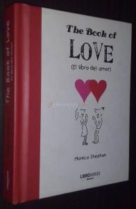 The Book of Love (el libro del amor)
