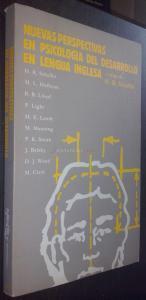 Nuevas perspectivas en psicología del desarrollo en lengua inglesa