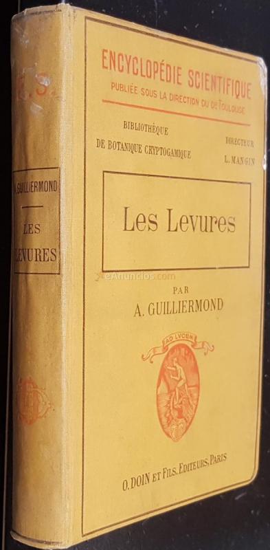 Les levures
