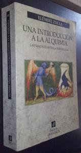 Introducción a la alquimia. Las maravillas de la naturaleza