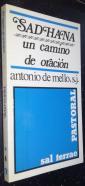 Sadhana, un camino de oración