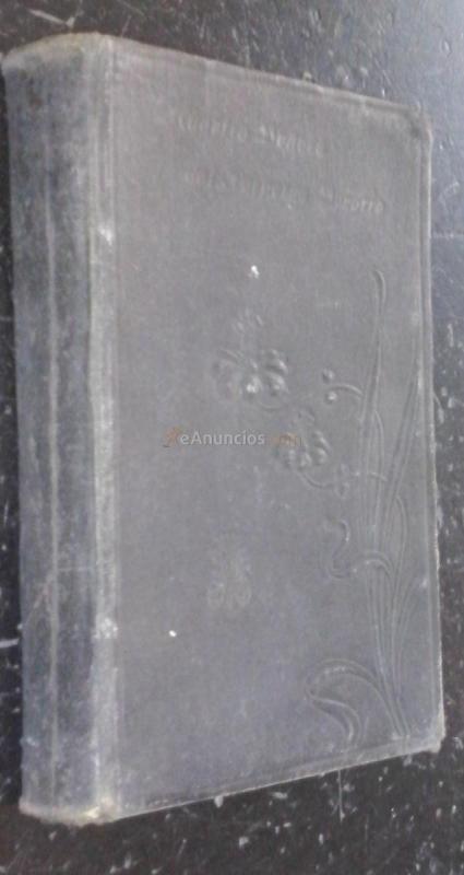 El devoto de nuestra Señora del Perpetuo Socorro. Manual entresacado de las obras ascéticas de San Alfonso María de Ligorio por un padre redentorista