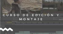 Curso de edición y montaje. Filmosofía