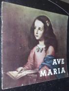 Ave, María