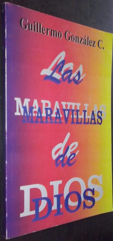 Las maravillas de Dios
