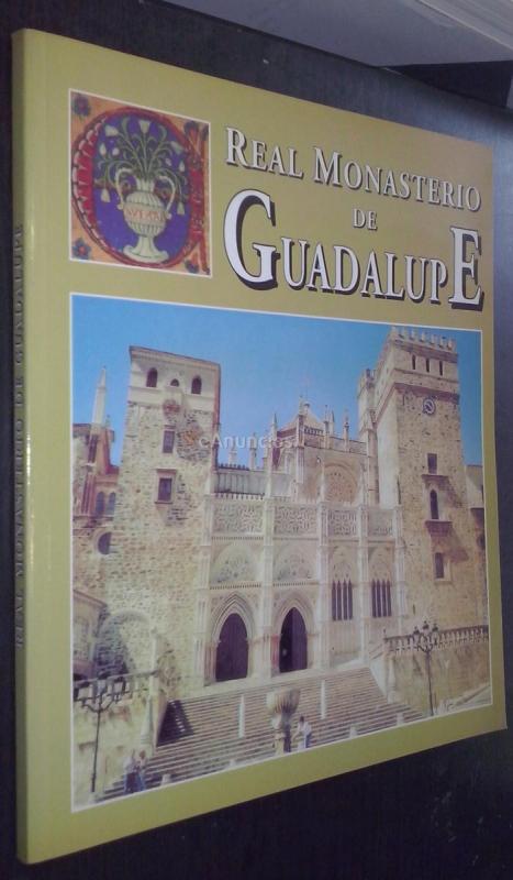 Real Monasterio de Guadalupe