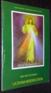 Mis devociones. La divina misericordia